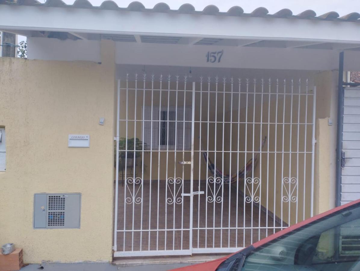 Caraguatatuba Recanto Do Soll Hotel Exterior foto