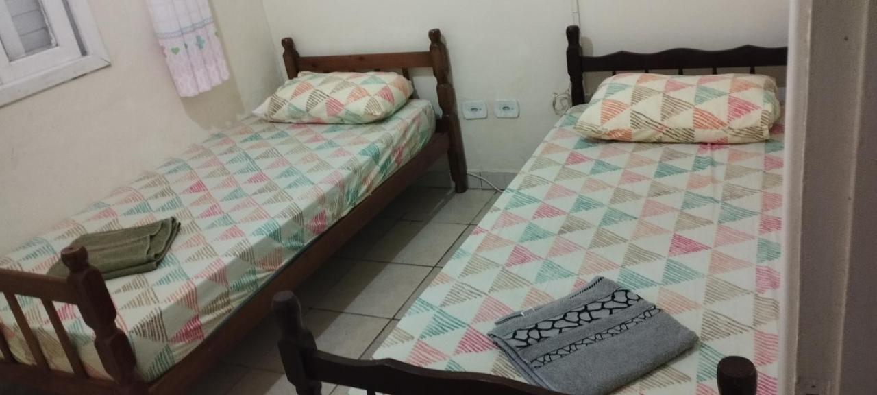Caraguatatuba Recanto Do Soll Hotel Exterior foto